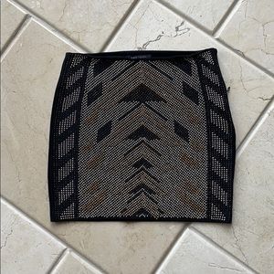 Beautiful Bling Skirt!